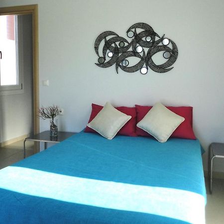 Alkyon View Luxury Μaisonette Villa Ligaria  Dış mekan fotoğraf