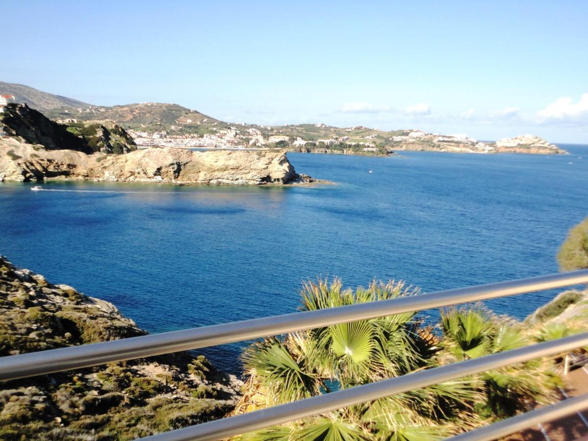 Alkyon View Luxury Μaisonette Villa Ligaria  Dış mekan fotoğraf